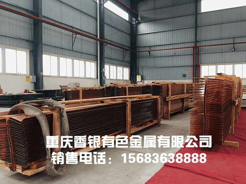 銅片止水現場驗收需要注意什么？異型接頭如何制作與搭建?