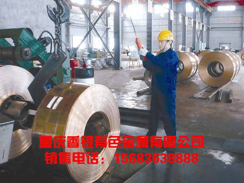 如何避免因紫銅片止水加工和安裝不當(dāng)引起的滲漏